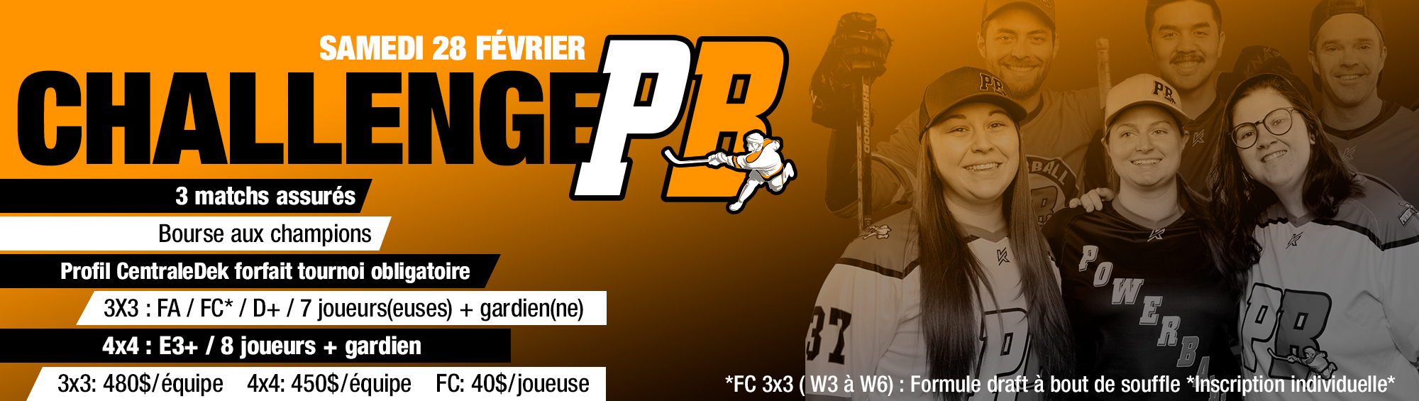 PB SW 2000x565 Tournoi ChallengePB 28fev