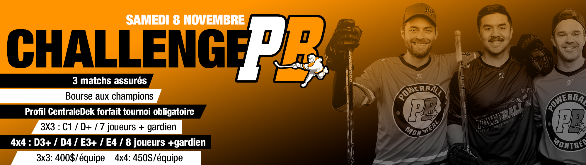 PB SW 2000x565 Tournoi ChallengePB 8nov 2